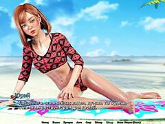 MILF Gameplay: Monster Cock Action with Beautiful Babes