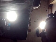 Le Milf africane si fanno scopare il culo in questo video
