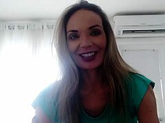 Spartana Lorena Lovatellis Escort Erfahrung in Curitiba