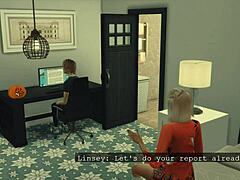 Przygotuj się na niegrzeczne zabawy z Sims 4