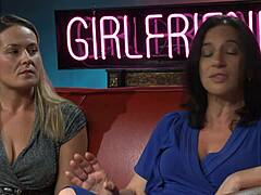 Veteran adult star Melissa Monet shares her insights on sex surrogacy and escorting with hosts Dana Dearmond and Elexis Monroe
