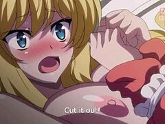 Sensual anime roleplay in retro style - Free uncensored hentai paradise