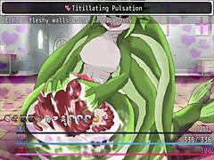 Mature Shrift's Monster Girl Gets Hardcore in Ero Collection