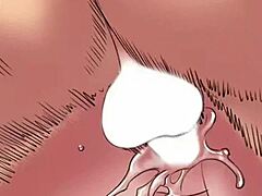 Sexy Queen Bee Chapter 15: A Cartoon Hentai Adventure