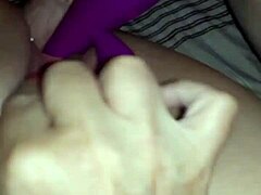Pov sex video of a husband and wife